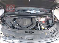 شيفروليه ترافرس